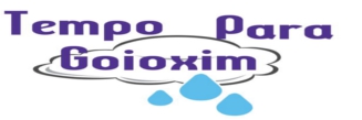 tempo para goioxim